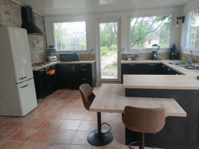 Villa en pierre - Draguignan